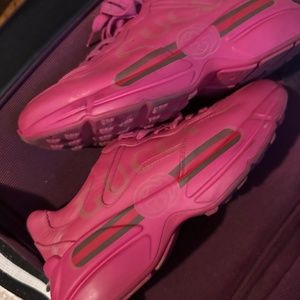 Gucci sneakers